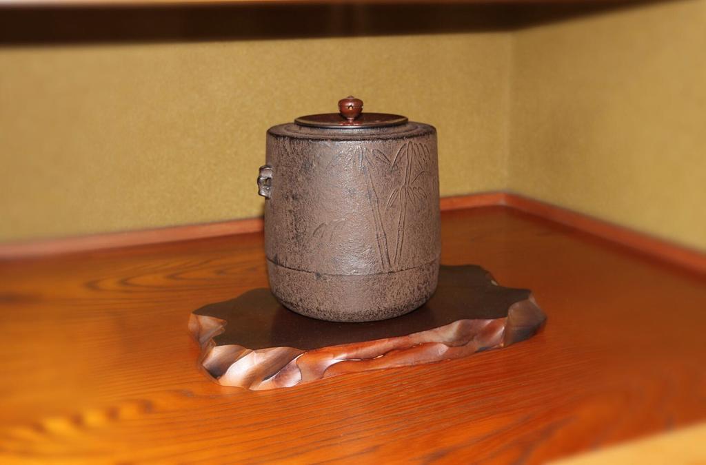 Kougetsu Sanso -- Moon Villa In Tokyo Hacsiodzsi Kültér fotó