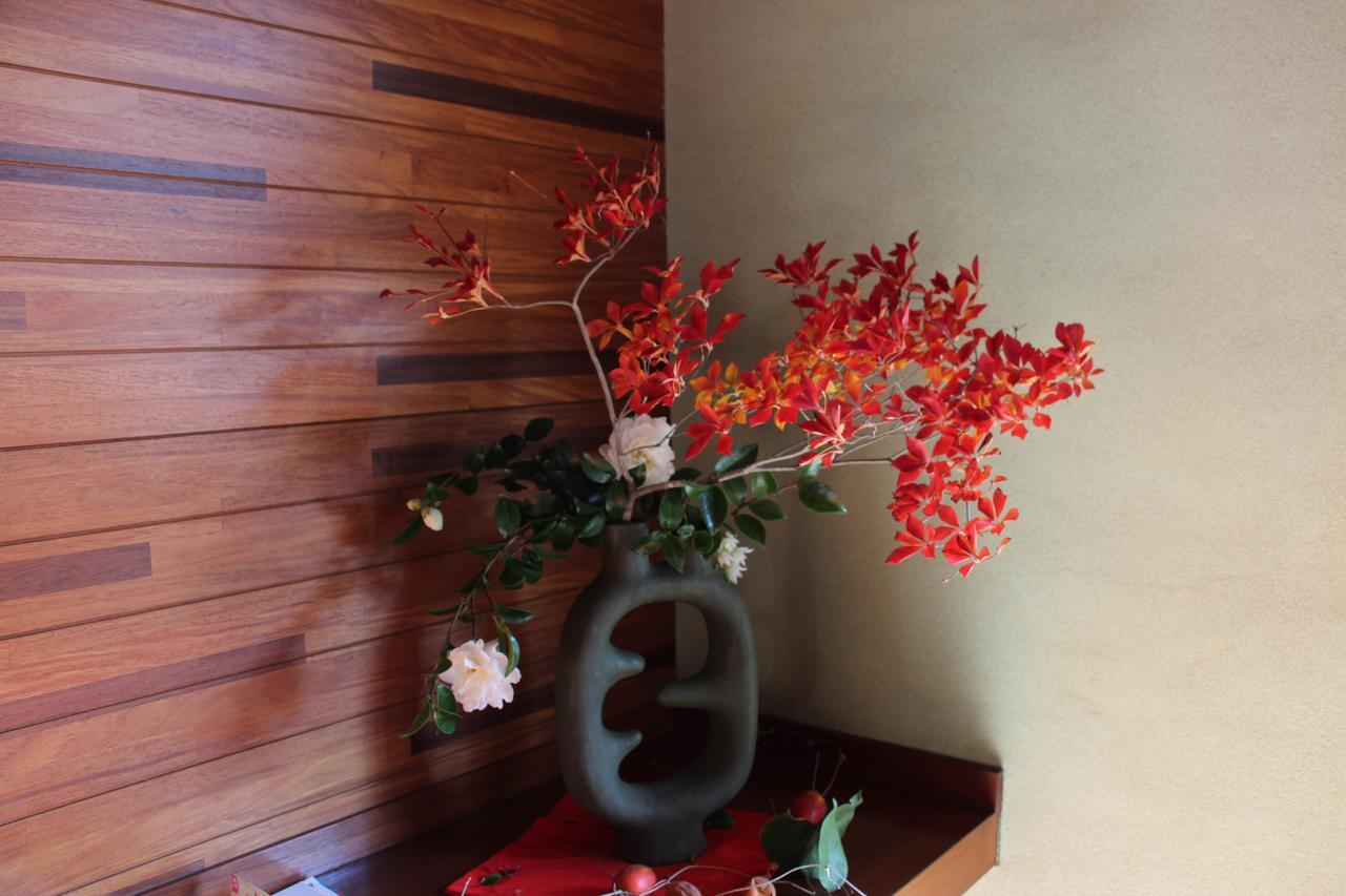 Kougetsu Sanso -- Moon Villa In Tokyo Hacsiodzsi Kültér fotó