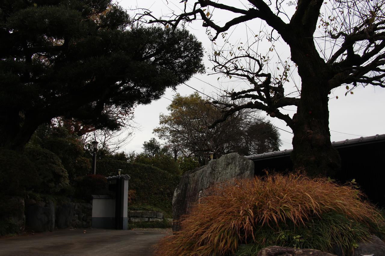 Kougetsu Sanso -- Moon Villa In Tokyo Hacsiodzsi Kültér fotó