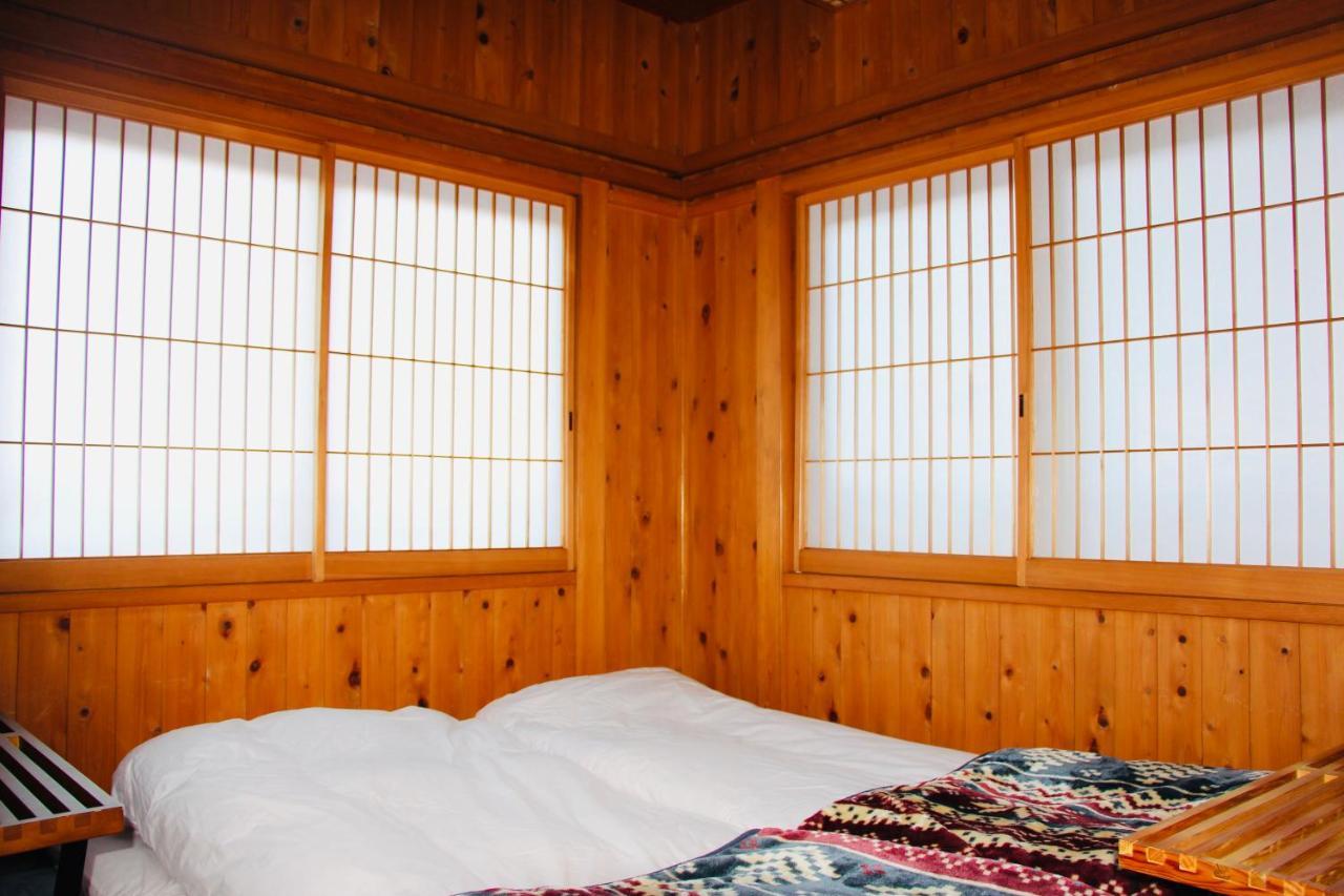 Kougetsu Sanso -- Moon Villa In Tokyo Hacsiodzsi Kültér fotó
